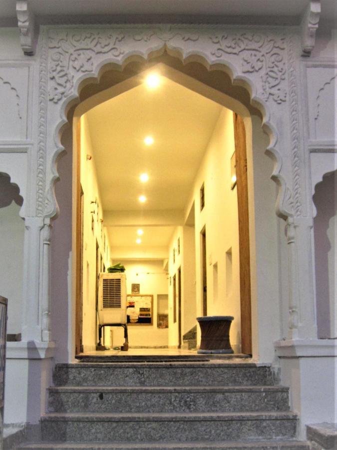 Atithi Guest House Pushkar Exterior foto