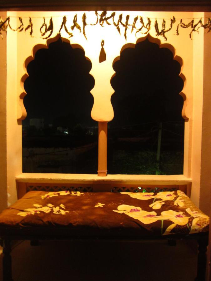 Atithi Guest House Pushkar Exterior foto