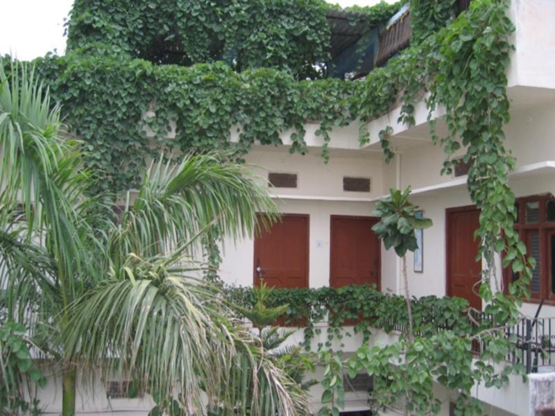 Atithi Guest House Pushkar Exterior foto