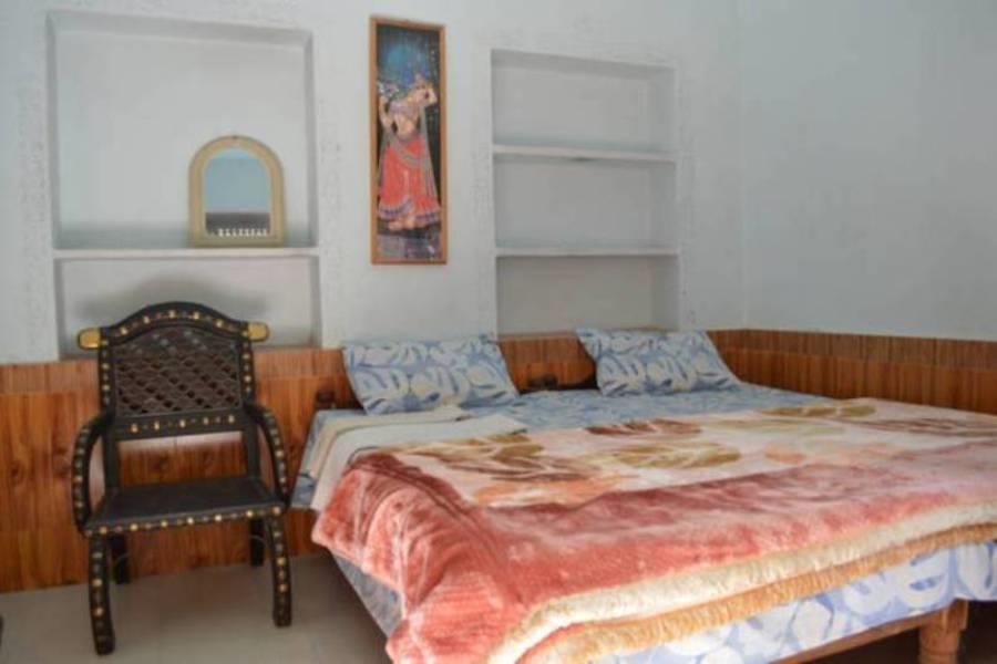 Atithi Guest House Pushkar Exterior foto