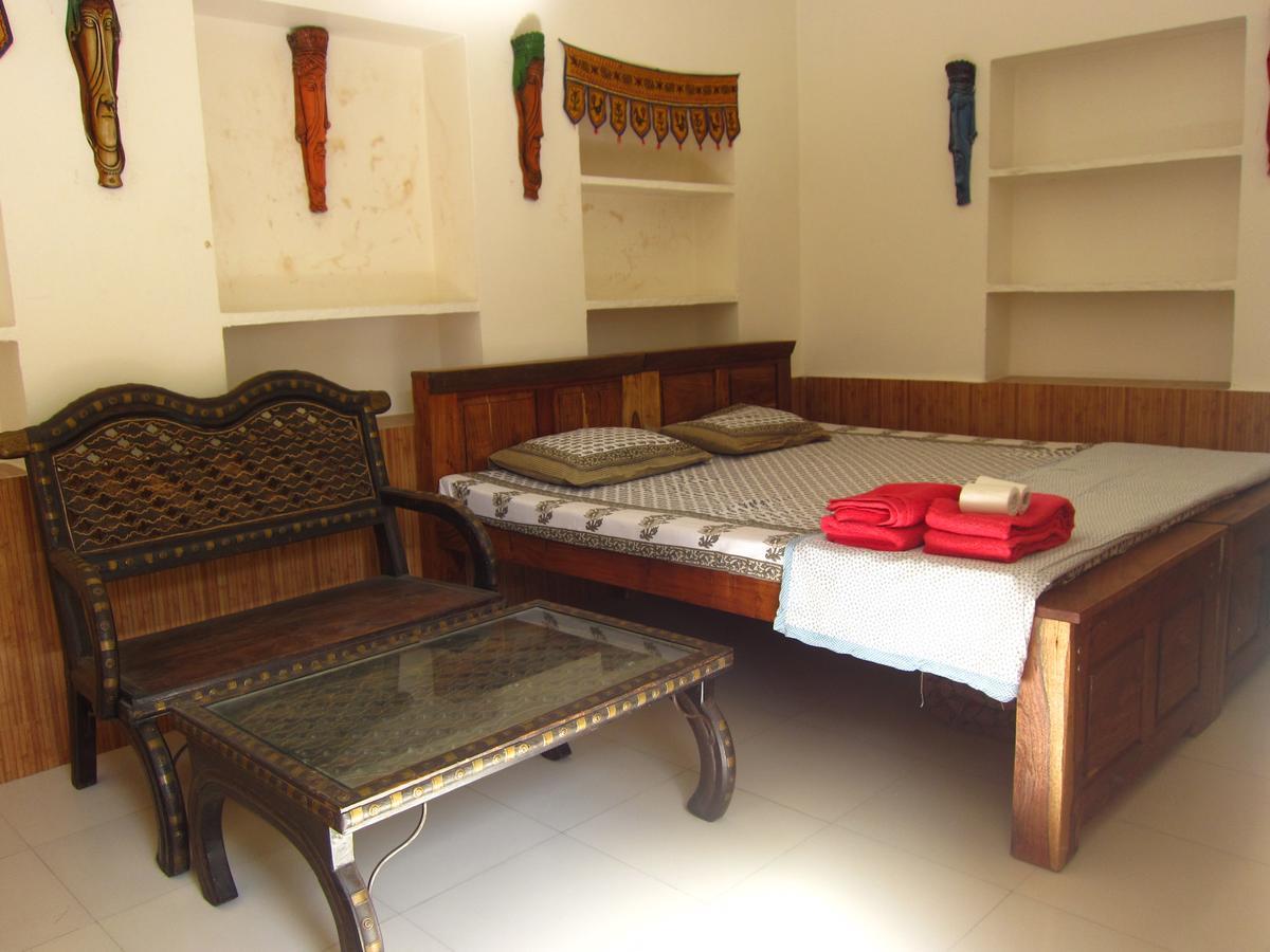 Atithi Guest House Pushkar Exterior foto