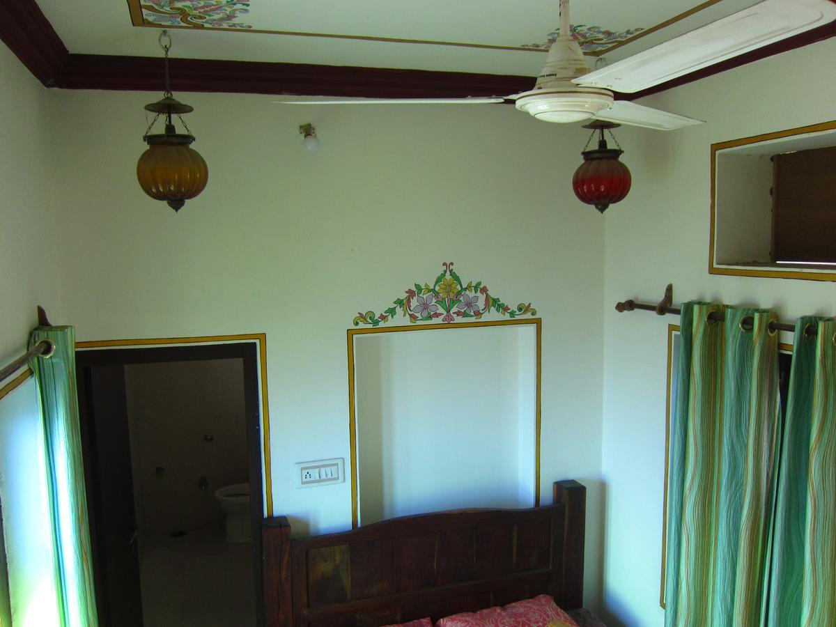 Atithi Guest House Pushkar Exterior foto