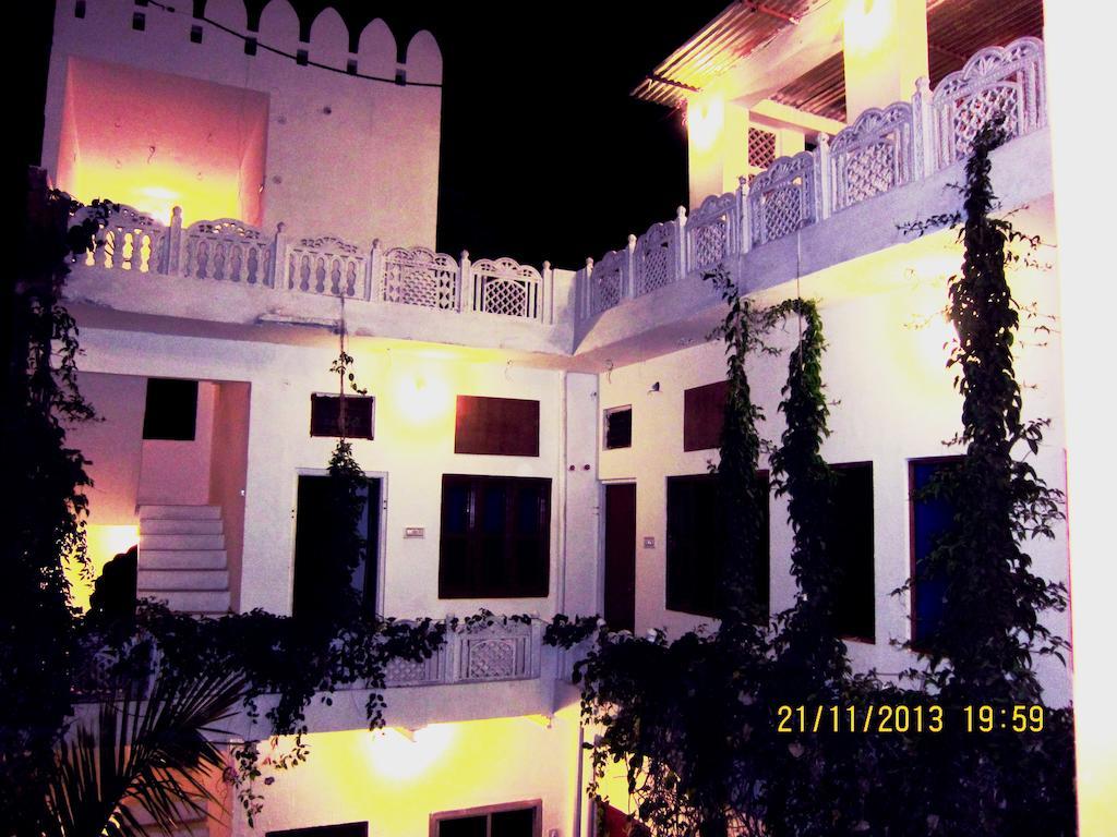 Atithi Guest House Pushkar Exterior foto