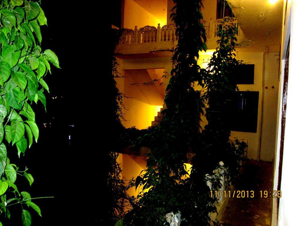 Atithi Guest House Pushkar Exterior foto