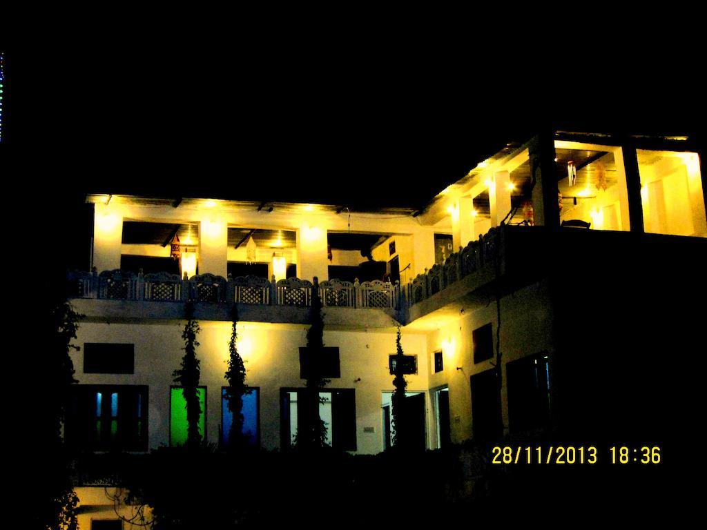 Atithi Guest House Pushkar Exterior foto