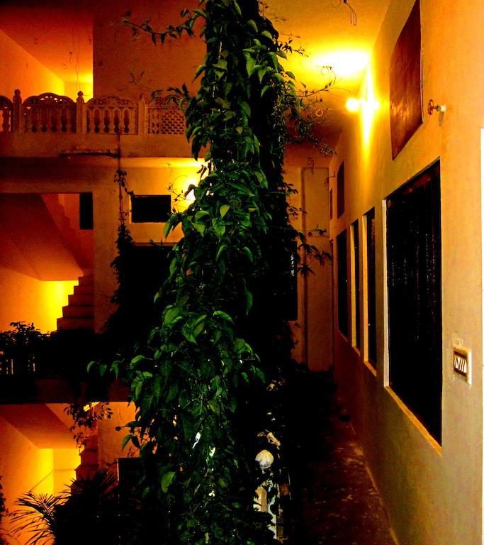 Atithi Guest House Pushkar Exterior foto