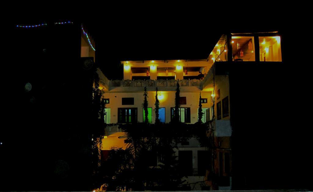 Atithi Guest House Pushkar Exterior foto